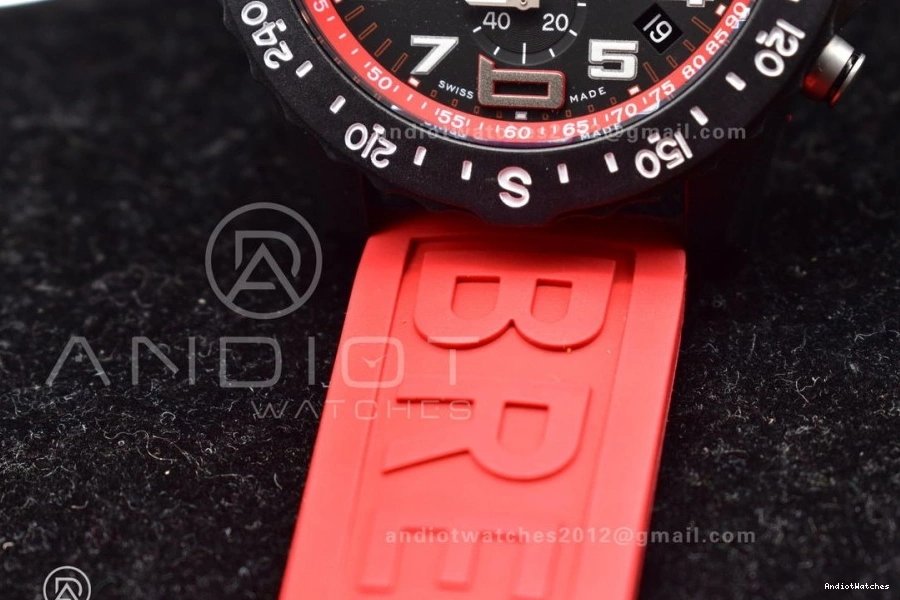 921 Endurance OF Pro SmoothTexture 44mm Breilting Factory 0328